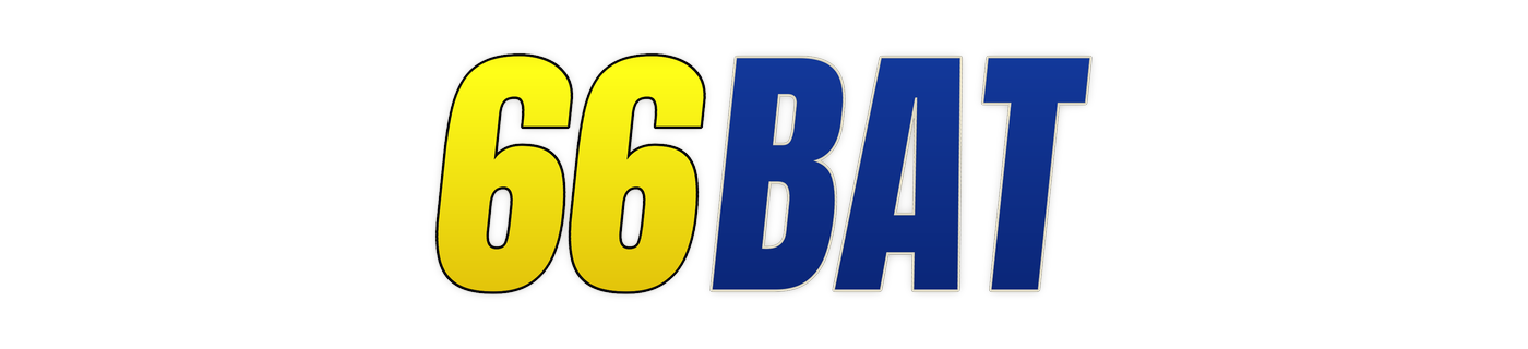 66bat লোগো